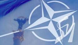 НАТО не змінить підтримку України з настанням зими